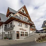 Tatrzanska Luxury & 3* Murzasichle