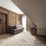 Pensión Tatrzanska Luxury & 3*
