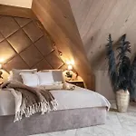 Pensionat Tatrzanska Luxury &