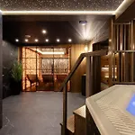 Tatrzanska Luxury & Pensión