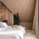 Pensionat Tatrzanska Luxury &