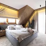 Vendégház Tatrzanska Luxury &