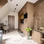 Pensionat Tatrzanska Luxury & 3*