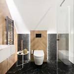Tatrzanska Luxury & Pensionat Murzasichle