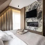Tatrzanska Luxury & Pensionat