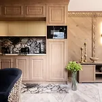 Tatrzanska Luxury & Pensionat 3*