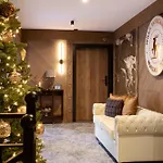 Tatrzanska Luxury & 3* Murzasichle