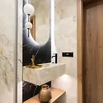 Pensionat Tatrzanska Luxury & Murzasichle