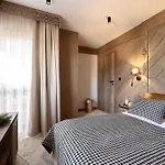 Vendégház Tatrzanska Luxury & 3*