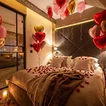 Pensionat Tatrzanska Luxury &