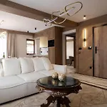 Vendégház Tatrzanska Luxury & Murzasichle