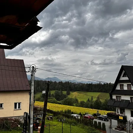 Tatrzańska *