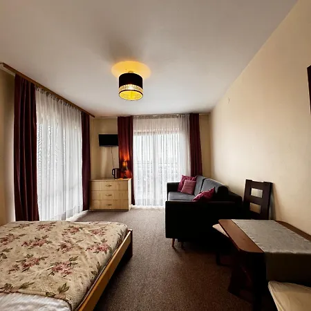 Tatrzańska Pensjonat *