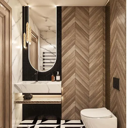 Tatrzanska Luxury & Guest house