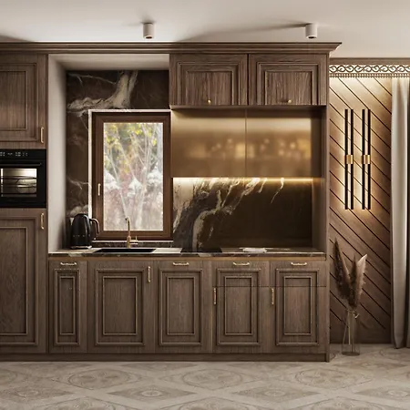 Tatrzanska Luxury & Guest house