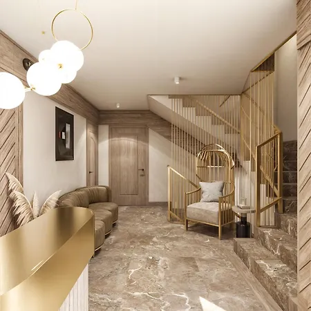 Tatrzanska Luxury & 3*