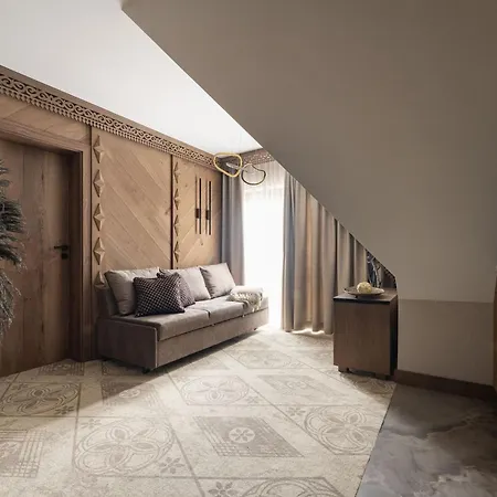 Pensjonat Tatrzańska Luxury Apartments&spa 3*