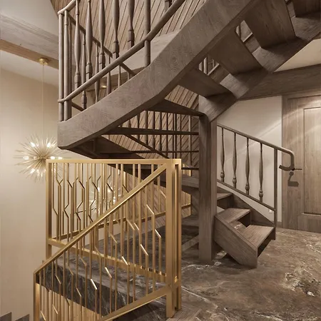 Tatrzanska Luxury & Guest house Murzasichle