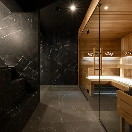 Tatrzanska Luxury & Murzasichle