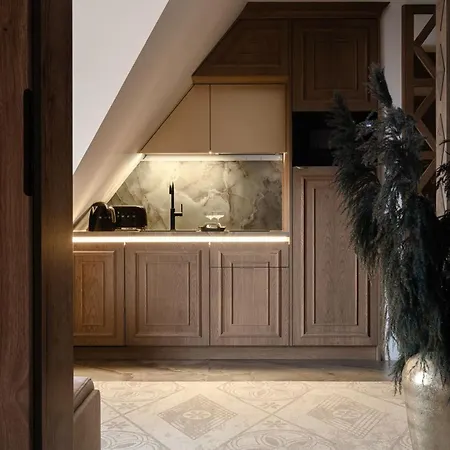 Tatrzanska Luxury &