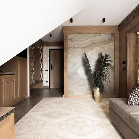 Pensjonat Tatrzańska Luxury Apartments&spa