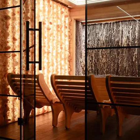 Tatrzańska Luxury Apartments&spa Murzasichle