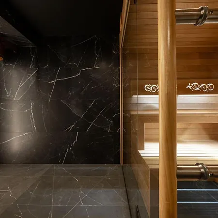 Tatrzańska Luxury Apartments&spa