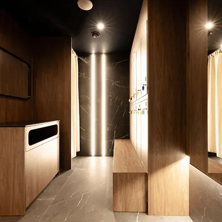 Pensjonat Tatrzańska Luxury Apartments&spa Murzasichle