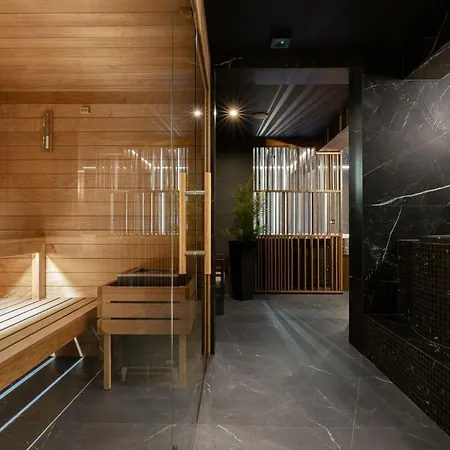 Tatrzańska Luxury Apartments&spa