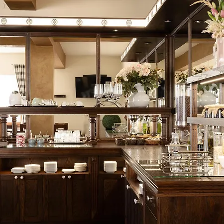 Tatrzańska Luxury Apartments&spa 3*