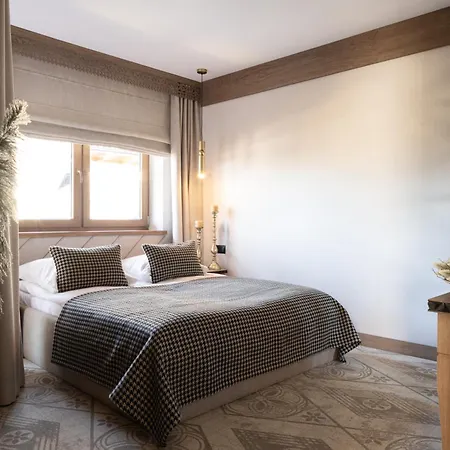 Tatrzanska Luxury & Murzasichle