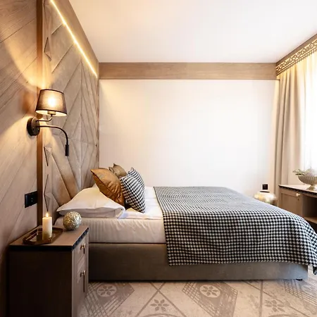 Tatrzanska Luxury & Gæstehus