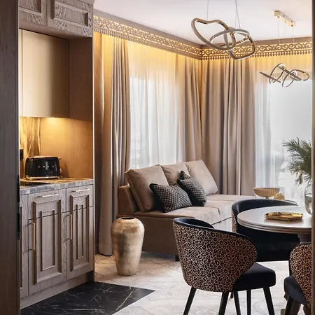 Tatrzanska Luxury & Gæstehus