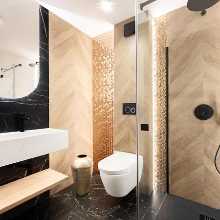 Gæstehus Tatrzanska Luxury & 3*