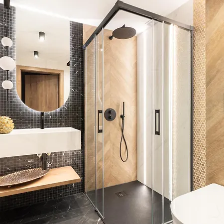 Tatrzanska Luxury & 3* Murzasichle