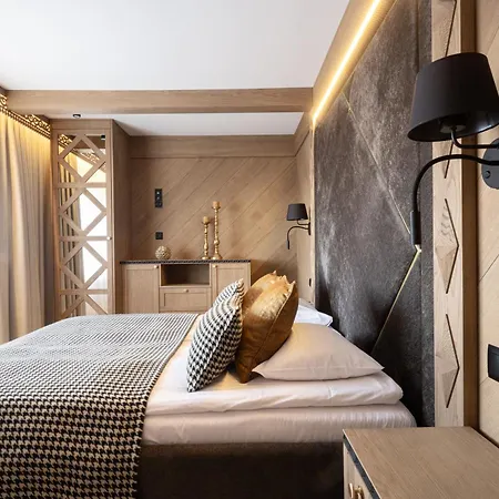 Tatrzanska Luxury & 3* Murzasichle