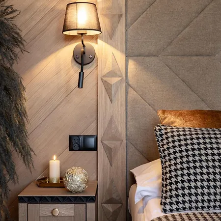 Tatrzanska Luxury & Gæstehus 3*