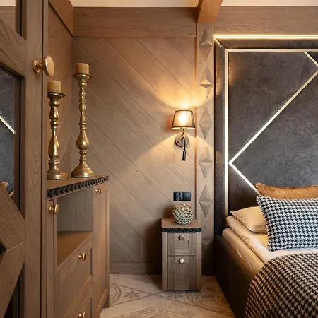 Tatrzanska Luxury & 3*