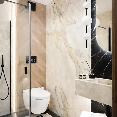 Gæstehus Tatrzanska Luxury & Murzasichle