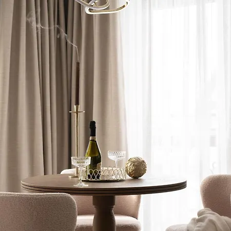 Tatrzanska Luxury & 3* Murzasichle