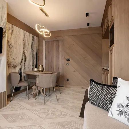 Tatrzańska Luxury Apartments&spa Pensjonat Murzasichle