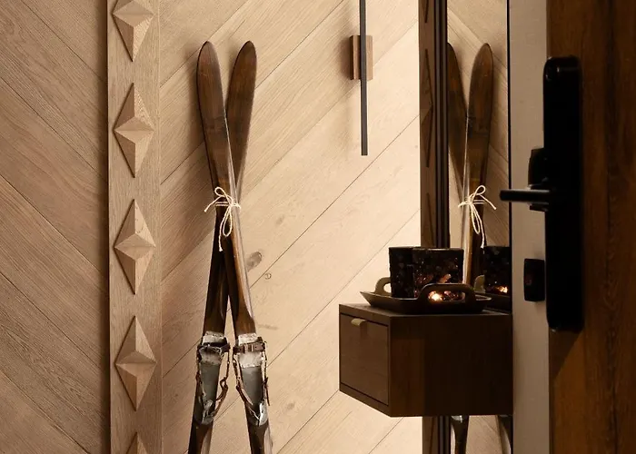 Tatrzańska Luxury Apartments&spa Pensjonat