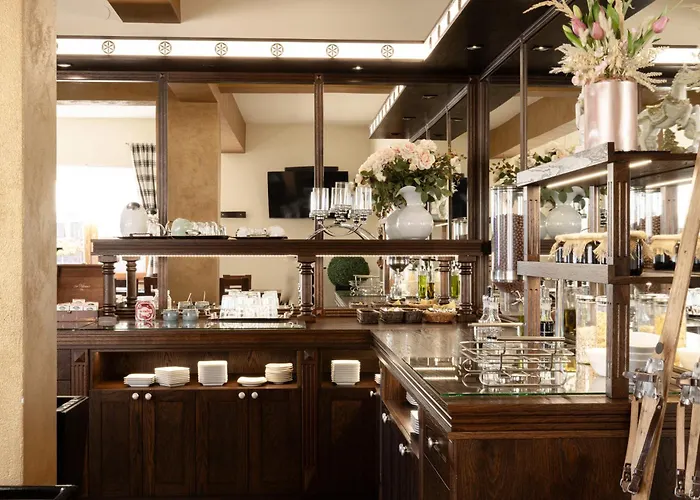 Tatrzańska Luxury Apartments&spa 3*